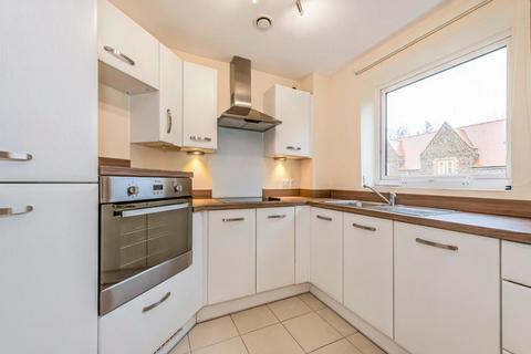 2 bedroom apartment for sale - Wardington Court, Welford Road, Northampton, Northamptonshire, NN2 8FR