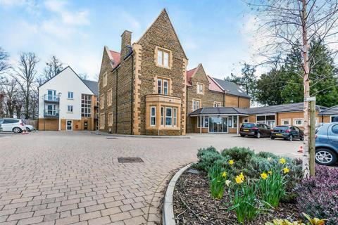 2 bedroom apartment for sale, Wardington Court, Welford Road, Northampton, Northamptonshire, NN2 8FR