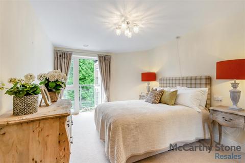 2 bedroom apartment for sale, Wardington Court, Welford Road, Northampton, Northamptonshire, NN2 8FR