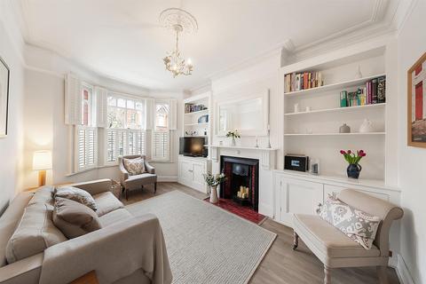 14 Normanton Avenue, London, SW19 8BB