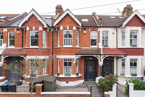14 Normanton Avenue, London, SW19 8BB