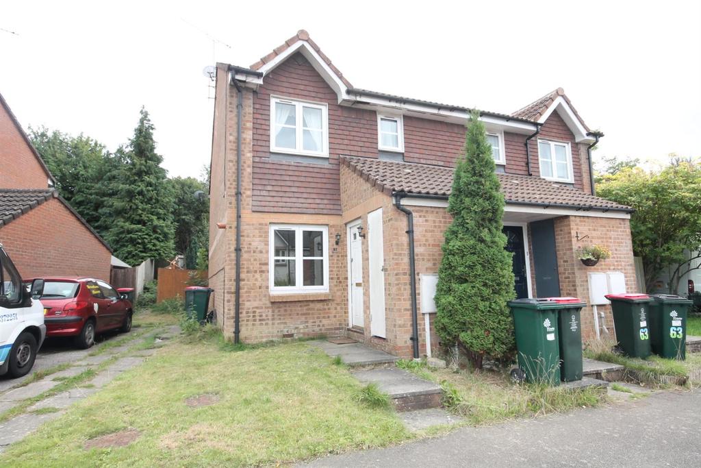 Bolton Road, Maidenbower, Crawley 1 bed £925 pcm (£213 pw)