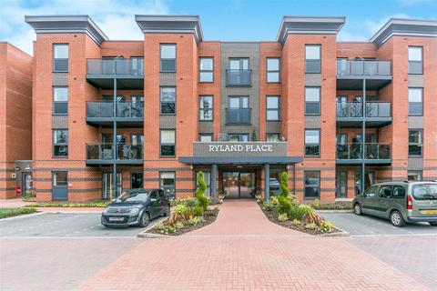 2 bedroom apartment for sale, Ryland Place, Norfolk Road, Edgbaston