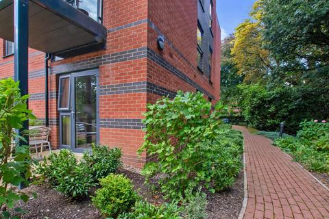 2 bedroom apartment for sale, Ryland Place, Norfolk Road, Edgbaston