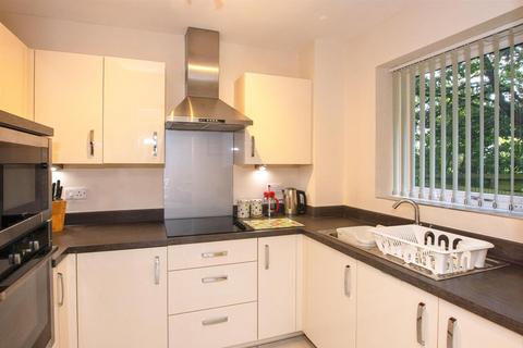 2 bedroom apartment for sale, Ryland Place, Norfolk Road, Edgbaston