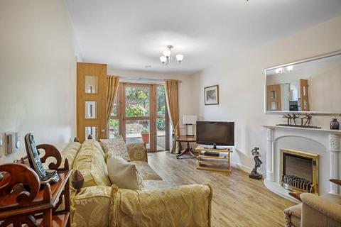 1 bedroom apartment for sale - Ellisfields Court, Taunton, TA1 3SS