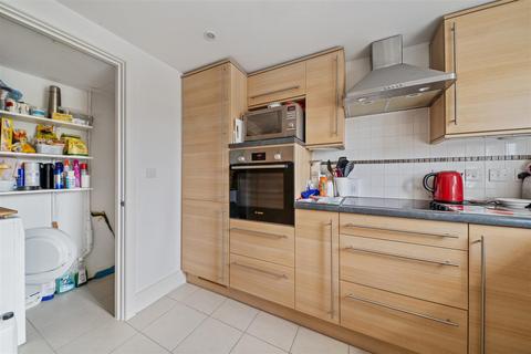 1 bedroom apartment for sale - Clayton Court, The Brow, Burgess Hill