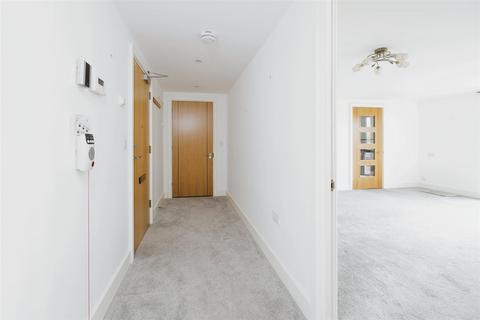 1 bedroom apartment for sale - Clayton Court, The Brow, Burgess Hill