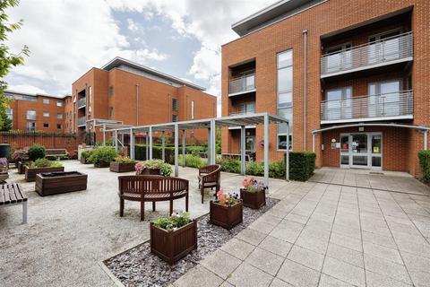 1 bedroom apartment for sale, Clayton Court, The Brow, Burgess Hill