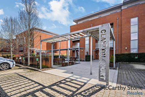 1 bedroom apartment for sale, Clayton Court, The Brow, Burgess Hill