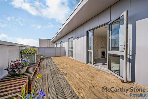 1 bedroom apartment for sale, Clayton Court, The Brow, Burgess Hill