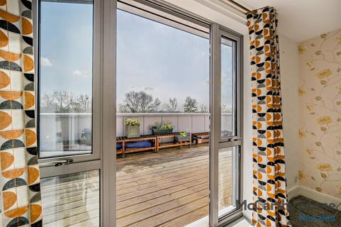 1 bedroom apartment for sale, Clayton Court, The Brow, Burgess Hill