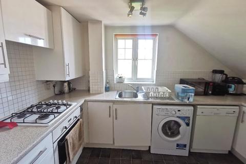 2 bedroom flat to rent - Harlequin Court, The Avenue, CV3 4BF