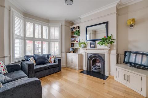 42a Allfarthing Lane, London, SW18 2AJ