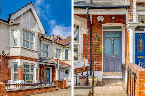42a Allfarthing Lane, London, SW18 2AJ