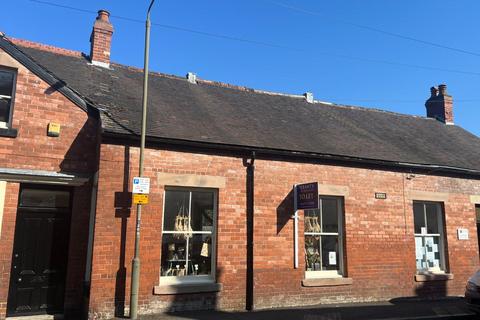 Property to rent, North End, Wirksworth DE4