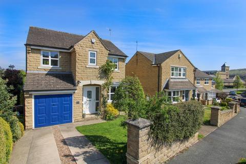 26 Tenterfields, Apperley Bridge, Bradford, BD10 0UN