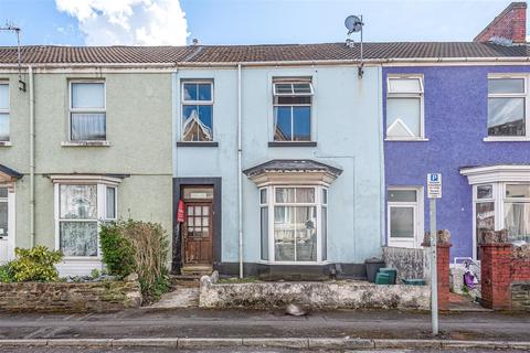 5 bedroom terraced house for sale - Hanover Street, Swansea