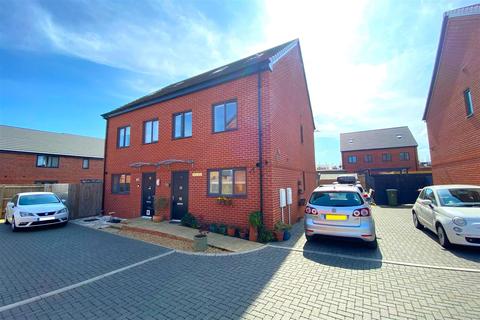 10 Blacksmith Mews, Peterborough, PE4 7EZ