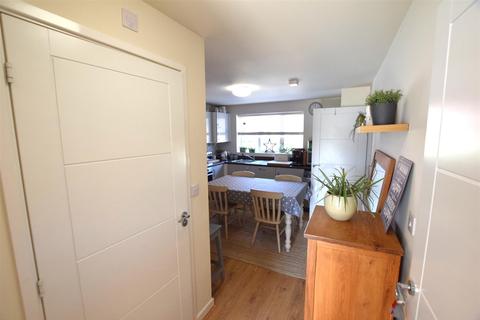 10 Blacksmith Mews, Peterborough, PE4 7EZ