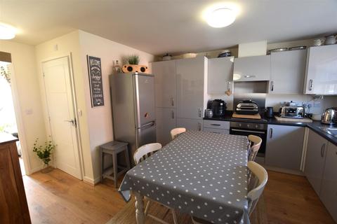 10 Blacksmith Mews, Peterborough, PE4 7EZ