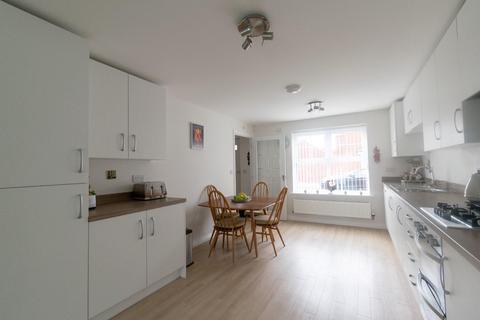 12 Carr Road, Moulton, Northampton, NN3 7AY