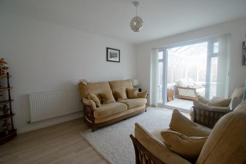 12 Carr Road, Moulton, Northampton, NN3 7AY