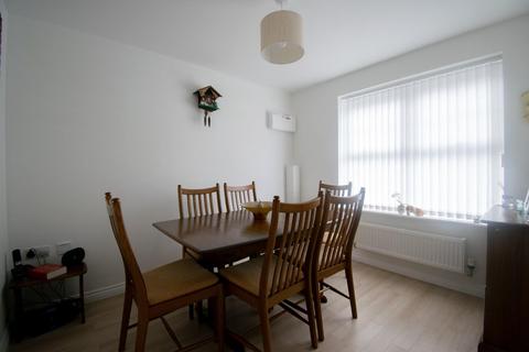 12 Carr Road, Moulton, Northampton, NN3 7AY