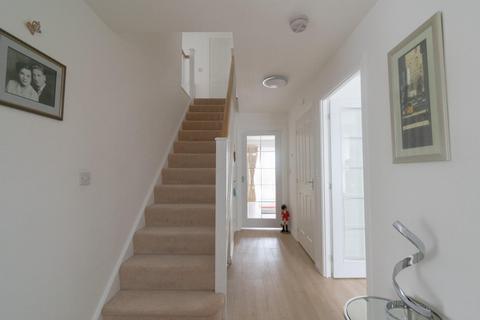 12 Carr Road, Moulton, Northampton, NN3 7AY
