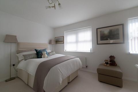 12 Carr Road, Moulton, Northampton, NN3 7AY