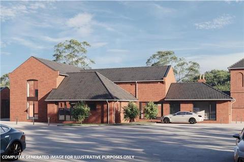 Office to rent - The Beet House, Home Farm, Main Road, Ipswich, East Of England, IP9