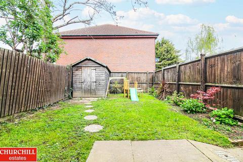 130 Elmcroft Avenue, London, E11 2DB