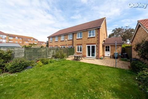 46 Anchor Close, Shoreham-by-sea, BN43 5BY