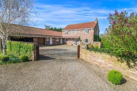 St James House Church Lane, Rainton, Thirsk, YO7 3PE