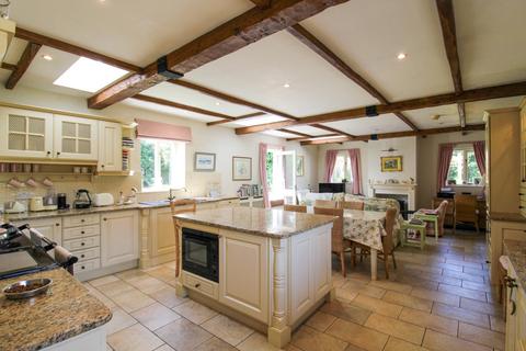 St James House Church Lane, Rainton, Thirsk, YO7 3PE
