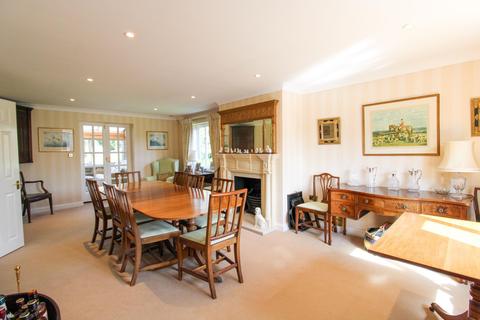 St James House Church Lane, Rainton, Thirsk, YO7 3PE
