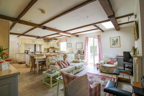 St James House Church Lane, Rainton, Thirsk, YO7 3PE