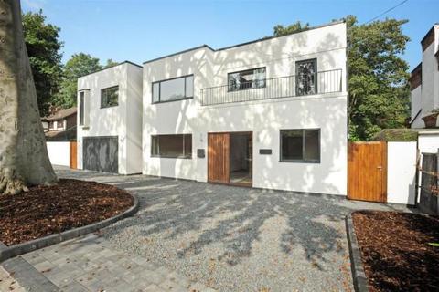 6 bedroom detached house for sale - Kensington Road, Selly Park, Birmingham
