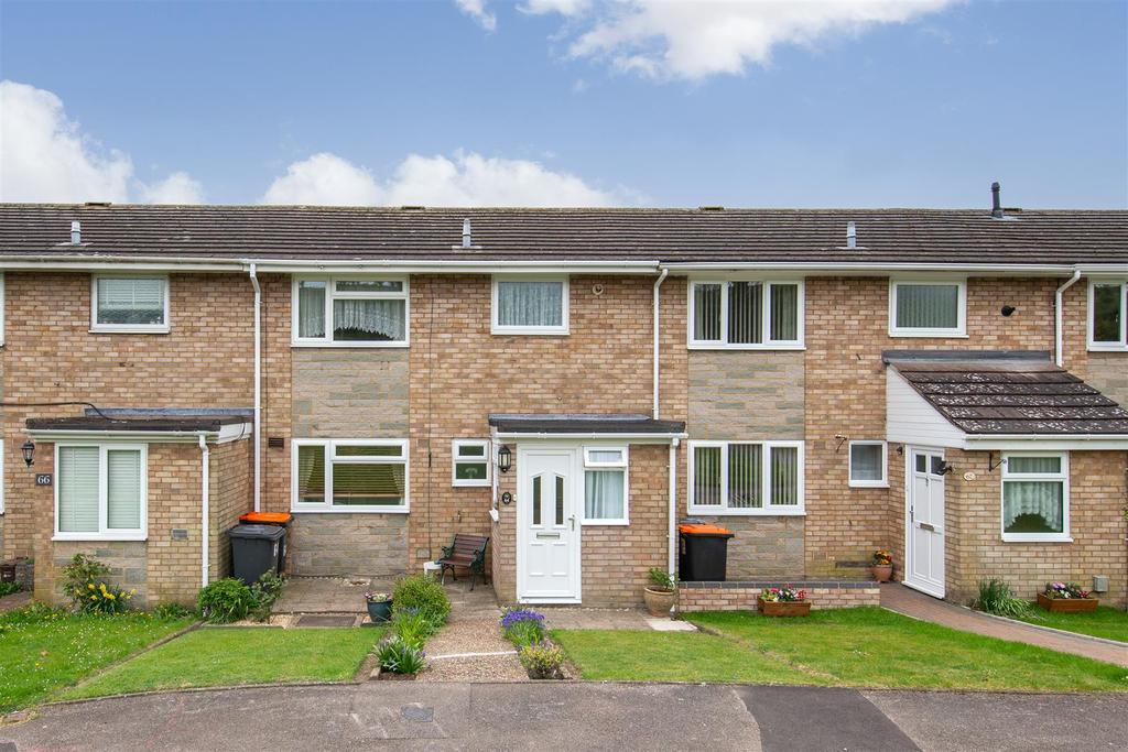 Jardine Way, Dunstable, Bedfordshire 3 bed terraced house £300,000