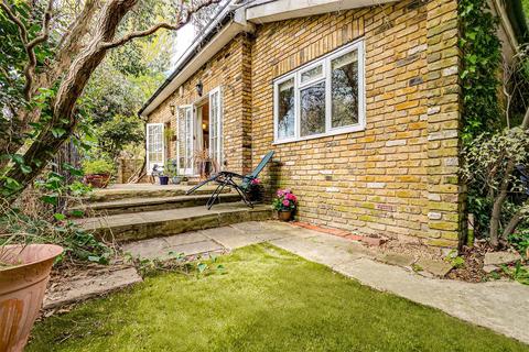 Dawlish Cottage, 42a Dawlish Avenue, London, SW18 4RW
