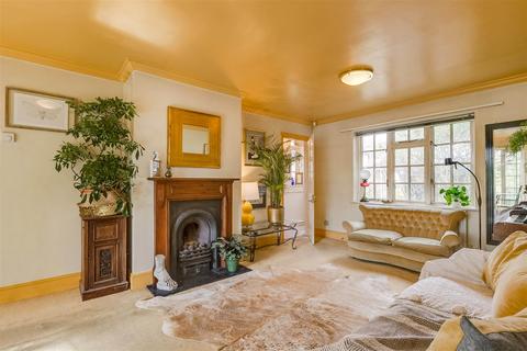 Dawlish Cottage, 42a Dawlish Avenue, London, SW18 4RW