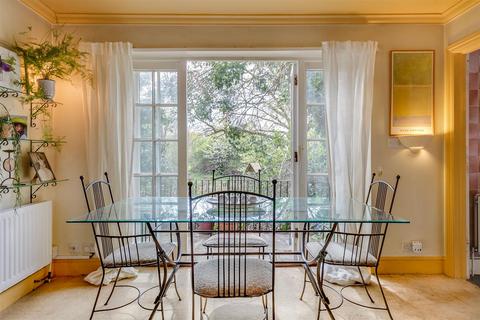 Dawlish Cottage, 42a Dawlish Avenue, London, SW18 4RW