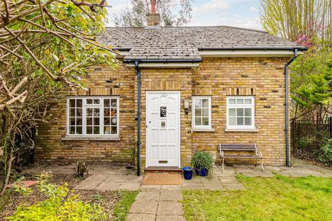 Dawlish Cottage, 42a Dawlish Avenue, London, SW18 4RW