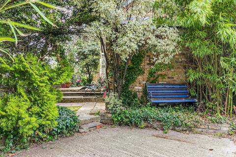 Dawlish Cottage, 42a Dawlish Avenue, London, SW18 4RW