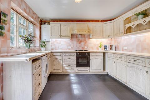Dawlish Cottage, 42a Dawlish Avenue, London, SW18 4RW
