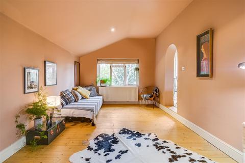 Dawlish Cottage, 42a Dawlish Avenue, London, SW18 4RW