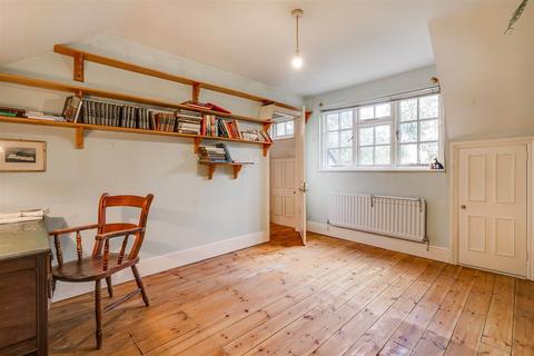 Dawlish Cottage, 42a Dawlish Avenue, London, SW18 4RW