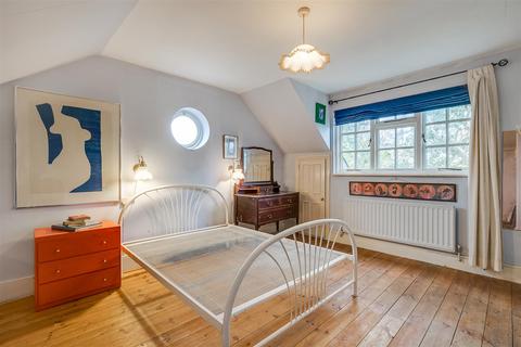 Dawlish Cottage, 42a Dawlish Avenue, London, SW18 4RW