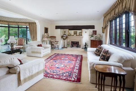5 bedroom detached house for sale - Tiddington Road, Stratford-Upon-Avon