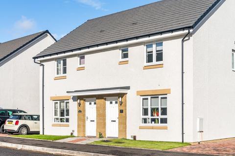 3 bedroom terraced house for sale - Coull at Lairds Brae Southcraig Avenue KA3
